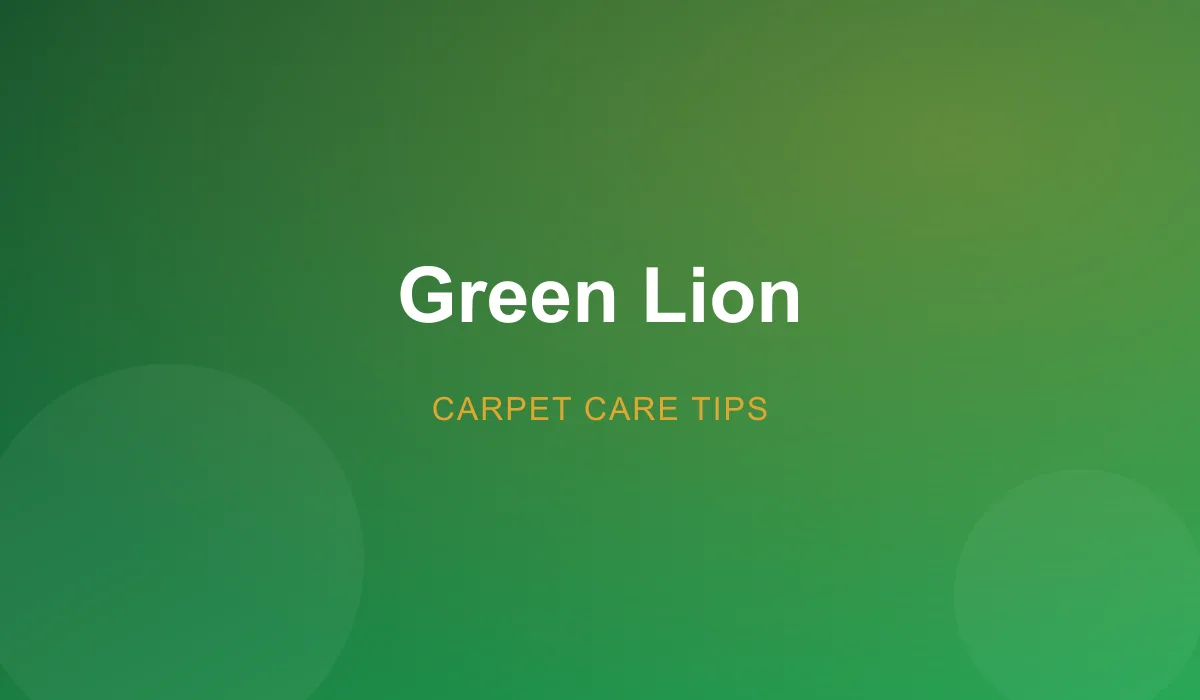 Cat sitting beside carpet being treated for urine stains and odour in Point Cook