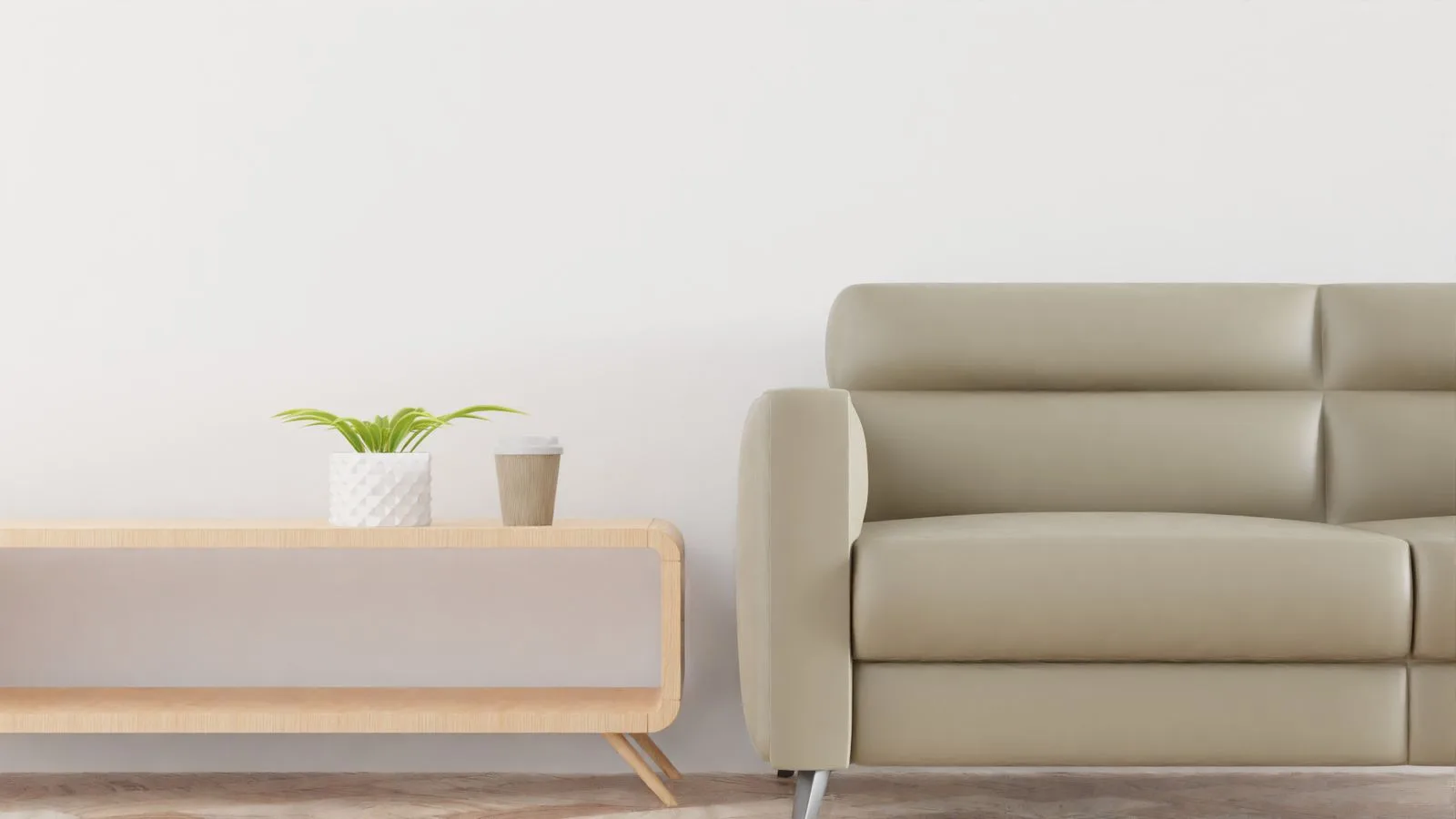 Fabric couch being deep cleaned to remove trapped odours in a Point Cook lounge room