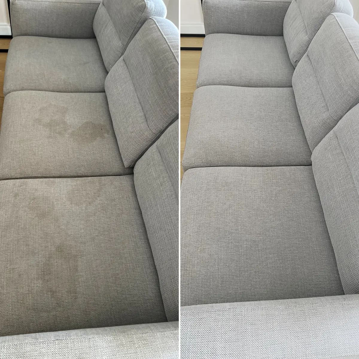 Fabric furniture freshened up across Melbourne's west