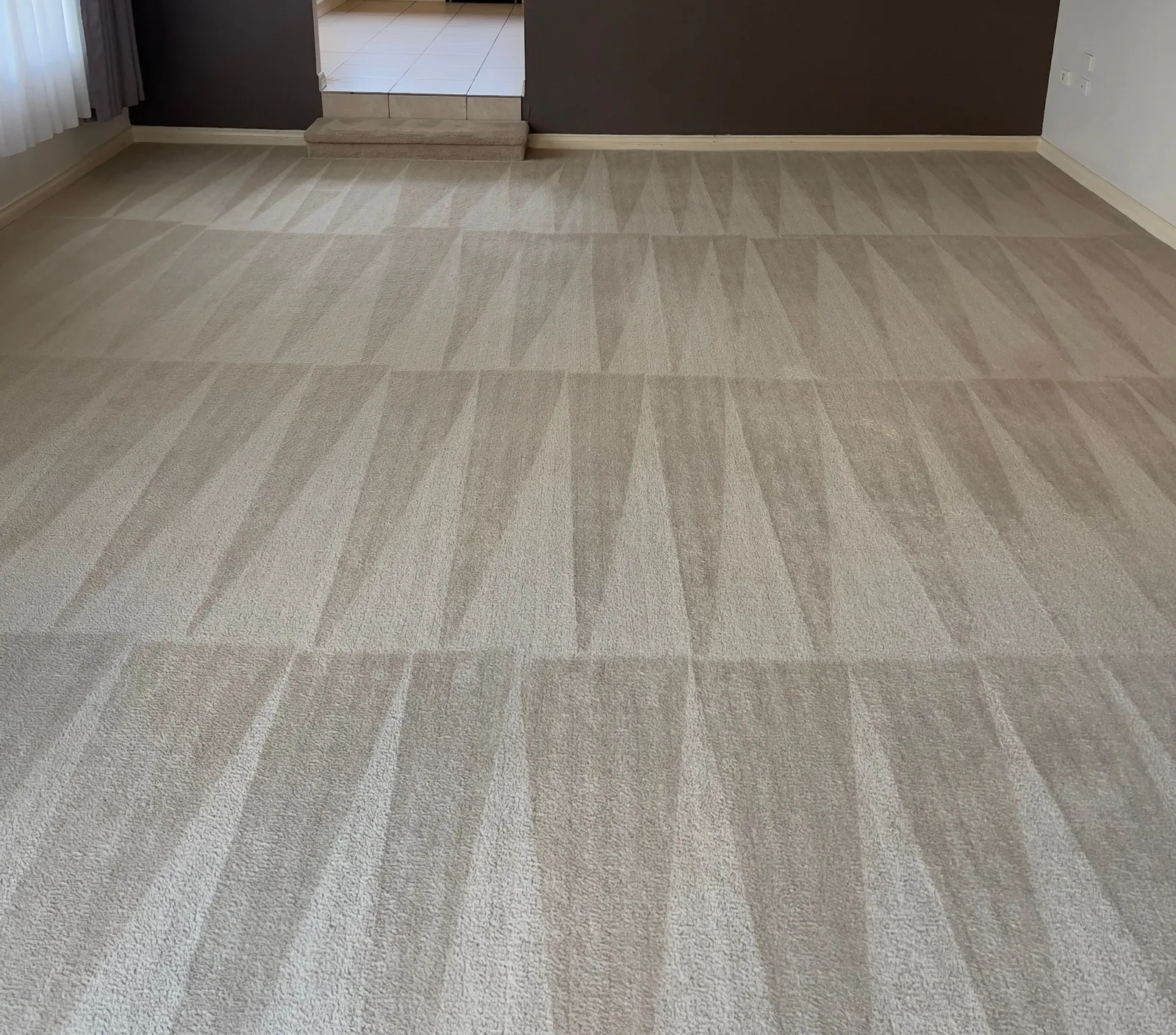 Carpet Cleaning in Williamstown, VIC
