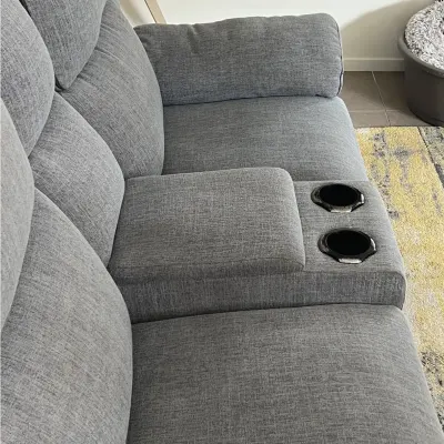 Couch & Sofa Cleaning in Melbourne’s west