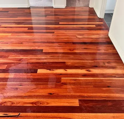 Hard Floor Cleaning in Melbourne’s west