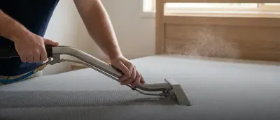 Mattress Cleaning in Melbourne’s west