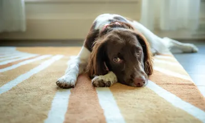 Pet Stain & Odour Removal in Melbourne’s west