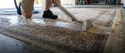 Rug Cleaning in Melbourne’s west