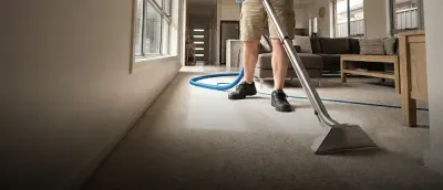 Steam Carpet Cleaning in Melbourne’s west