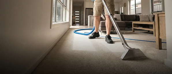 Steam Carpet Cleaning in Seabrook, VIC