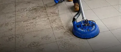 Tile & Grout Cleaning in Melbourne’s west