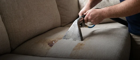 Upholstery Cleaning in Seabrook, VIC