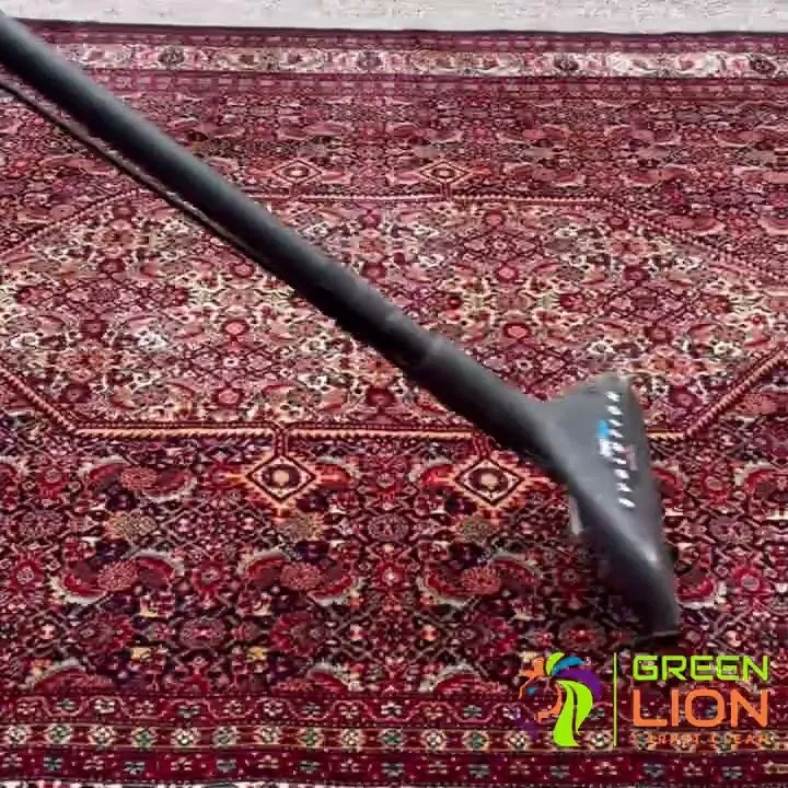 Rug steam cleaning in Melbourne