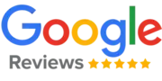 Google 5 Star Cleaning Reviews